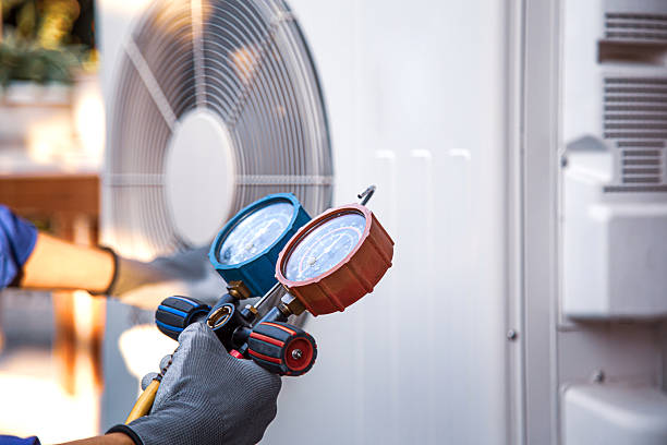 Affordable Hvac solutions in Milroy, PA